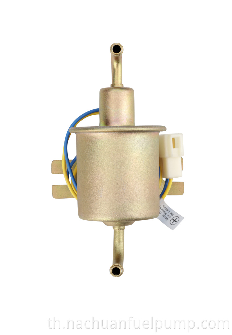 fuel pump 12v